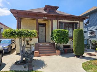 944 E 22nd St, Los Angeles, CA 90011