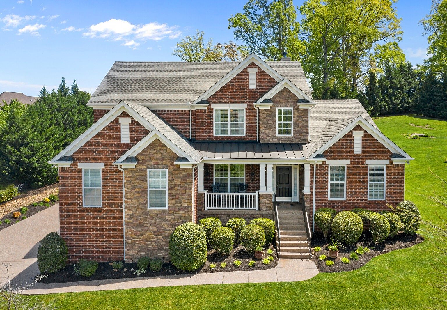 1556 Copperstone Dr, Brentwood, TN 37027 Zillow