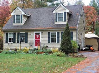 67 Gage Rd, Athol, MA 01331