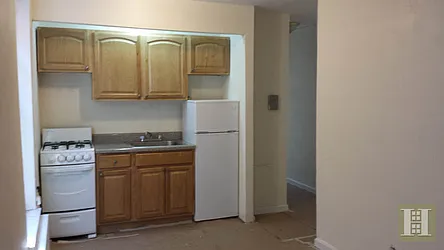 Rented by Halstead Real Estate