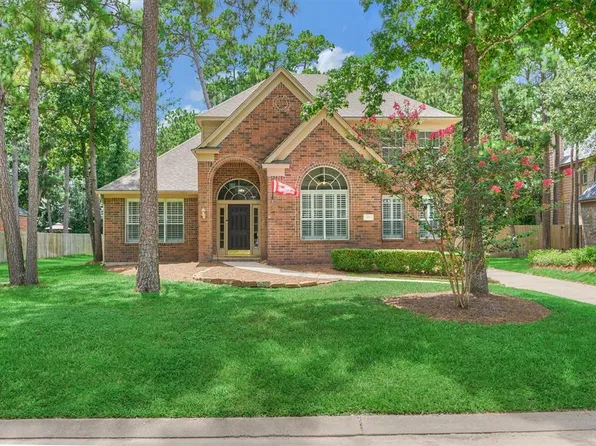 89 W Night Heron Place, Spring, TX 77382