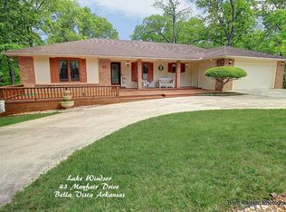 43 Mayfair Dr, Bella Vista, AR 72715