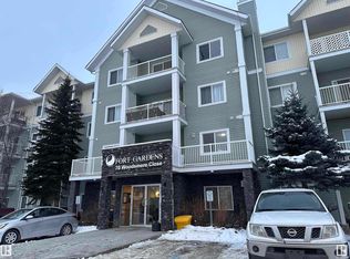 70 Woodsmere Close #207, Fort Saskatchewan, AB T8L4R8