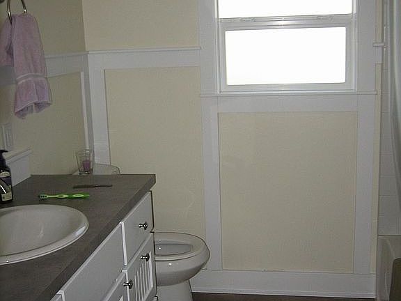 Main Bath