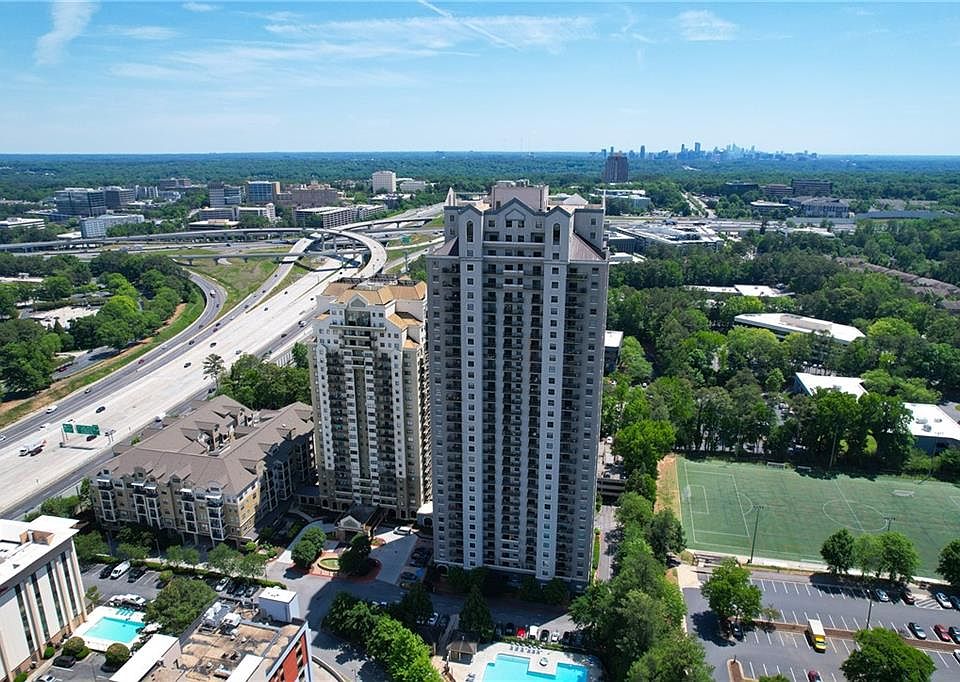 1st image of 795 Hammond Dr APT 2306