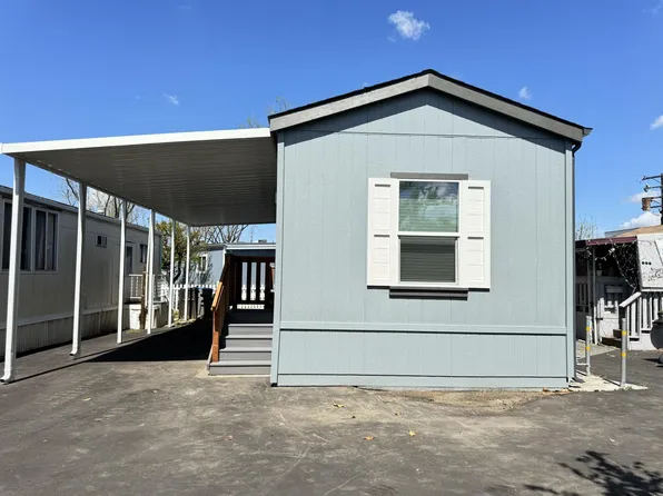 540 Bonita Ave Space 719, San Jose, CA 95116