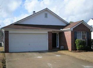 5903 Raven Ln, Lithonia, GA 30058