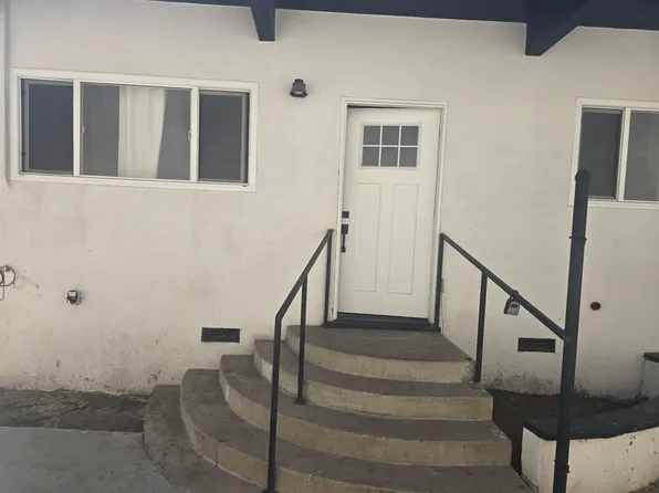 1552 1/2 W Vernon Ave #1, Los Angeles, CA 90062