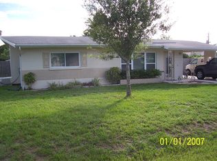 18596 Geranium Rd, Fort Myers, FL 33967