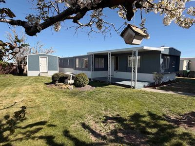 2917 W 19th Ave Trailer 22, Kennewick, WA, 99337