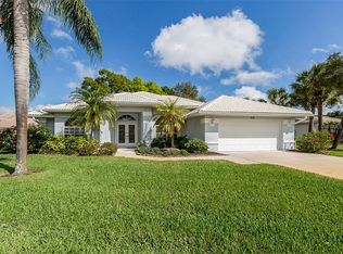 509 Pennyroyal Pl, Venice, FL 34293