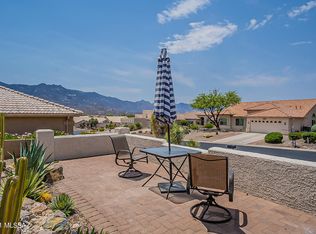 65354 E Rose Crest Ct, Saddlebrooke, AZ 85739