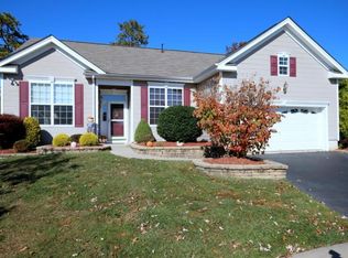 3 Oasis Ter, Barnegat, NJ 08005