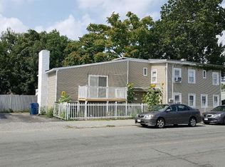 51 Newton St, Lawrence, MA 01843