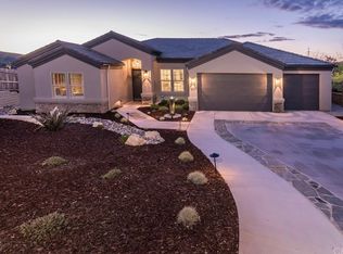 667 Red Cloud Rd, Paso Robles, CA 93446