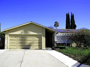 172 Kehoe Ct, San Jose, CA 95136