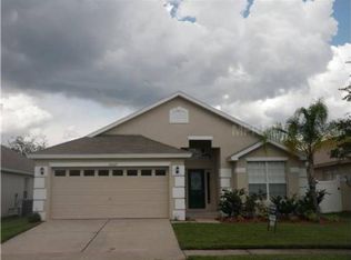 10107 Silmarien St, Orlando, FL 32825