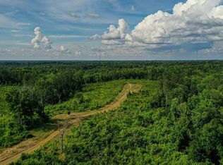 Garrett Creek Loop, Pontotoc, MS 38863