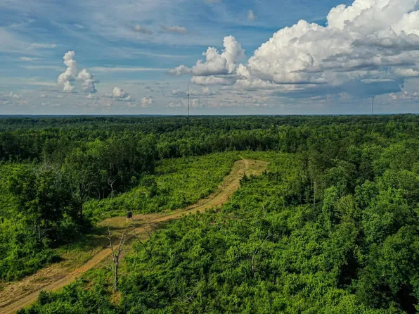 Garrett Creek Loop, Pontotoc, MS 38863