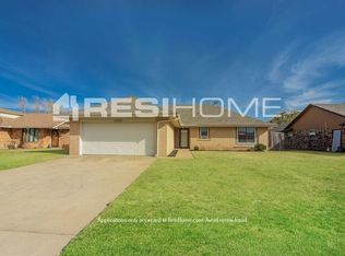 13220 Marsh Ln, Oklahoma City, OK 73170