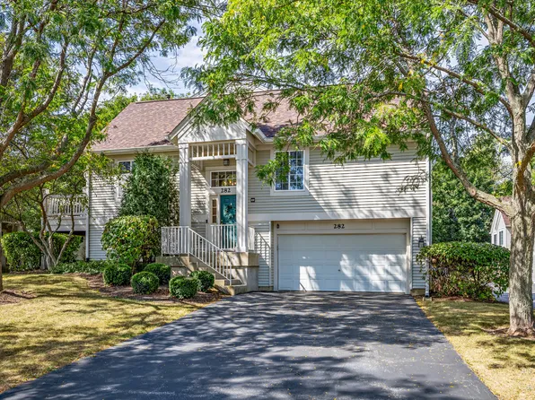 282 New Haven Dr, Cary, IL 60013