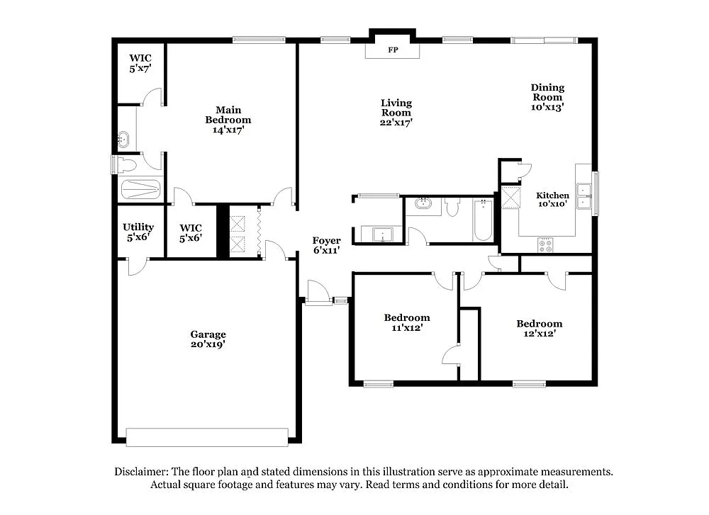 Building Photo - 4795 Jamerson Forest Cir