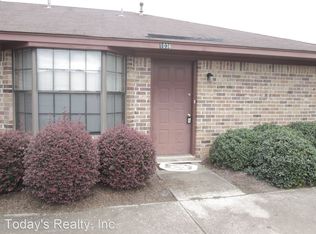 1036 Sybil Dr, Ruston, LA 71270