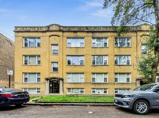 2319 W Rosemont Ave UNIT 2, Chicago, IL 60659