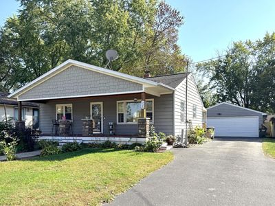 335 Chestnut St E, Annandale, MN, 55302