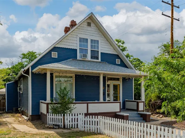 1395 Chase Street, Lakewood, CO 80214