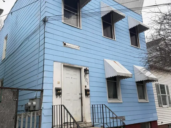 501 2nd Street, Albany, NY 12206