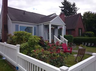 8038 20th Ave NW, Seattle, WA 98117
