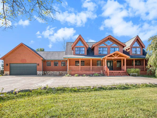7184 Munger Rd, Ypsilanti, MI 48197