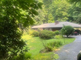372 Bud Siniard Rd, Brevard, NC 28712
