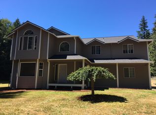 24337 Stottlemeyer Rd NE, Poulsbo, WA 98370