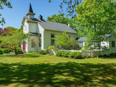 840 Welsh Run Rd, Ruckersville, VA, 22968