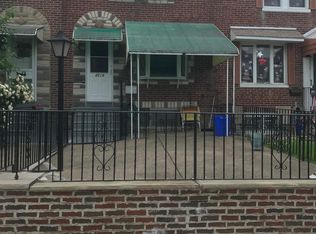 4519 Shelmire Ave, Philadelphia, PA 19136