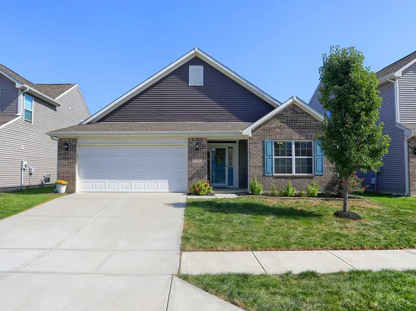 5251 Brandywine Dr, Whitestown, IN 46075