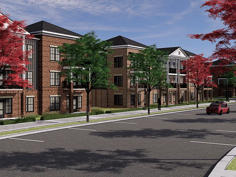 Chartwell Commons at Green Lea — Photo 22