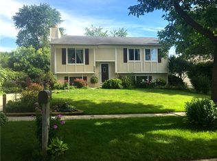 4238 Leyden Ave, Des Moines, IA 50317