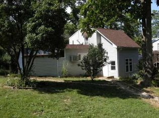 1023 Tervon Ln, Blue Ridge, VA 24064