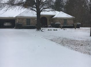 3333 Carson Rd, Yazoo city, MS 39194