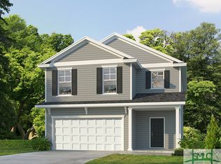 12 Cantata Cir, Pooler, GA 31322