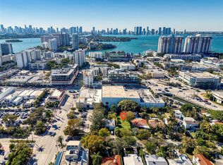 Palm View Sub, Miami Beach, FL 33139