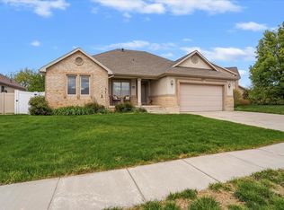 1229 N 2025 W, Layton, UT 84041