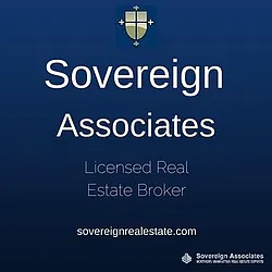 Rented by Sovereign Associates