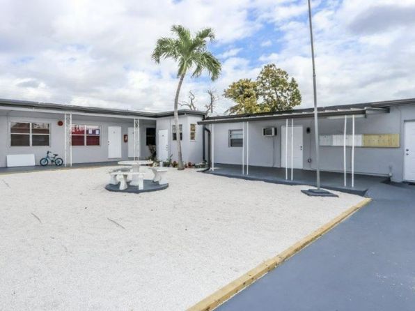 1015 Palm Ave #12A