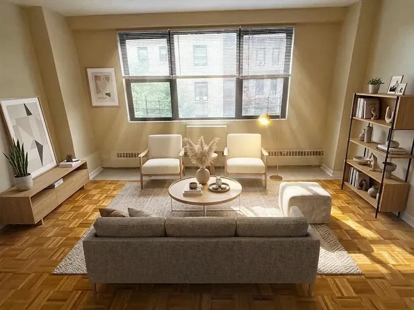 88-05 Merrick Blvd #3A, Jamaica, NY 11432