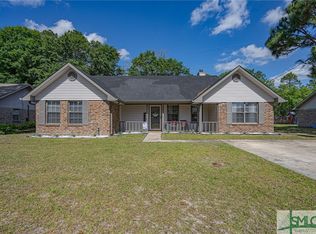 778 Madison Dr, Hinesville, GA 31313