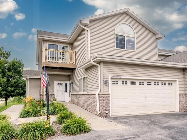 W197N17058 Stonewall DRIVE, Jackson, WI 53037
